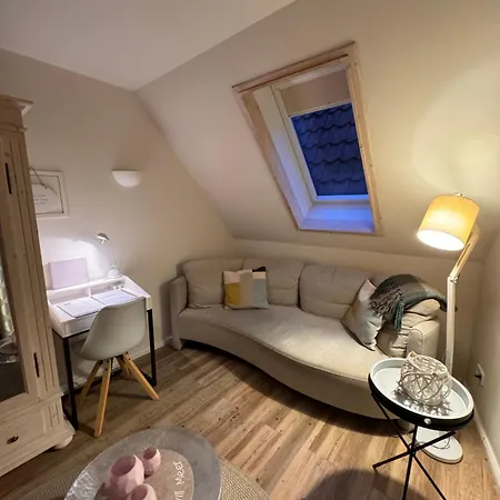 Altstadtferienwohnung Stade-Cozy Home -Ein Zweites Zuhause Finden Extérieur photo