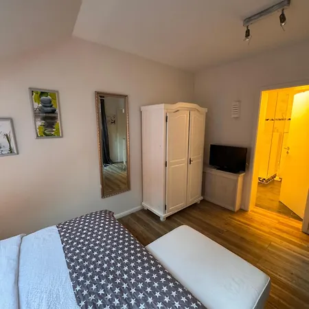 Altstadtferienwohnung Stade-Cozy Home -Ein Zweites Zuhause Finden Extérieur photo