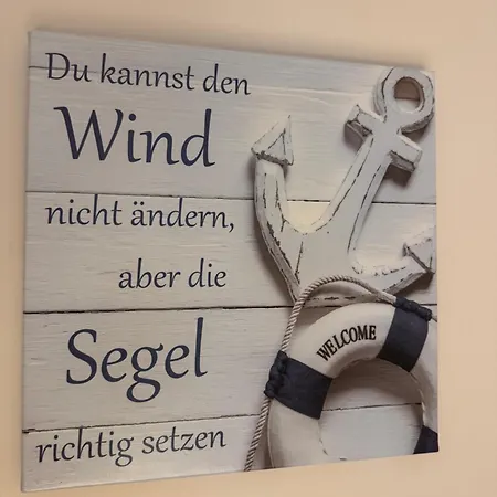 Altstadtferienwohnung Stade-Cozy Home -Ein Zweites Zuhause Finden Extérieur photo