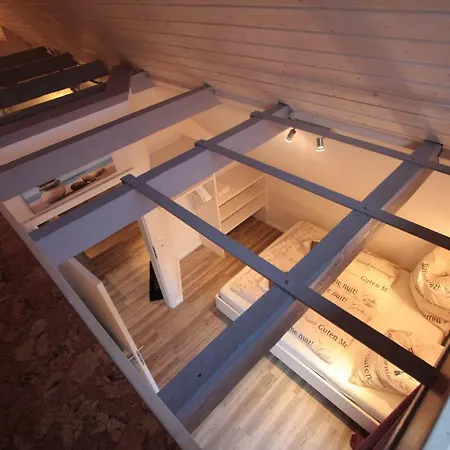 Altstadtferienwohnung Stade-Cozy Home -Ein Zweites Zuhause Finden Extérieur photo