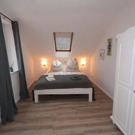 Altstadtferienwohnung Stade-Cozy Home -Ein Zweites Zuhause Finden Extérieur photo