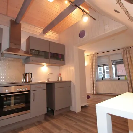 Altstadtferienwohnung Stade-Cozy Home -Ein Zweites Zuhause Finden Extérieur photo