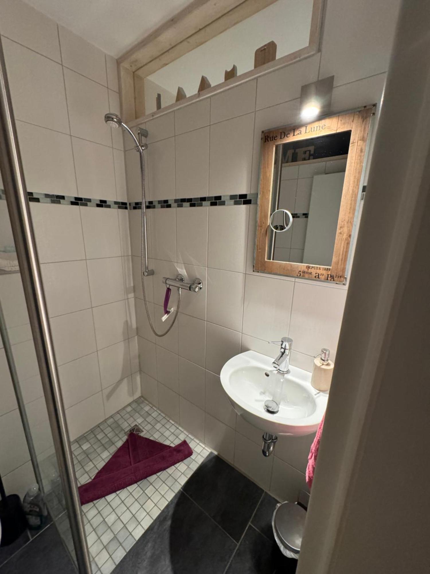 Altstadtferienwohnung Stade-cozy -ein Zweites Zuhause Finden Appartement