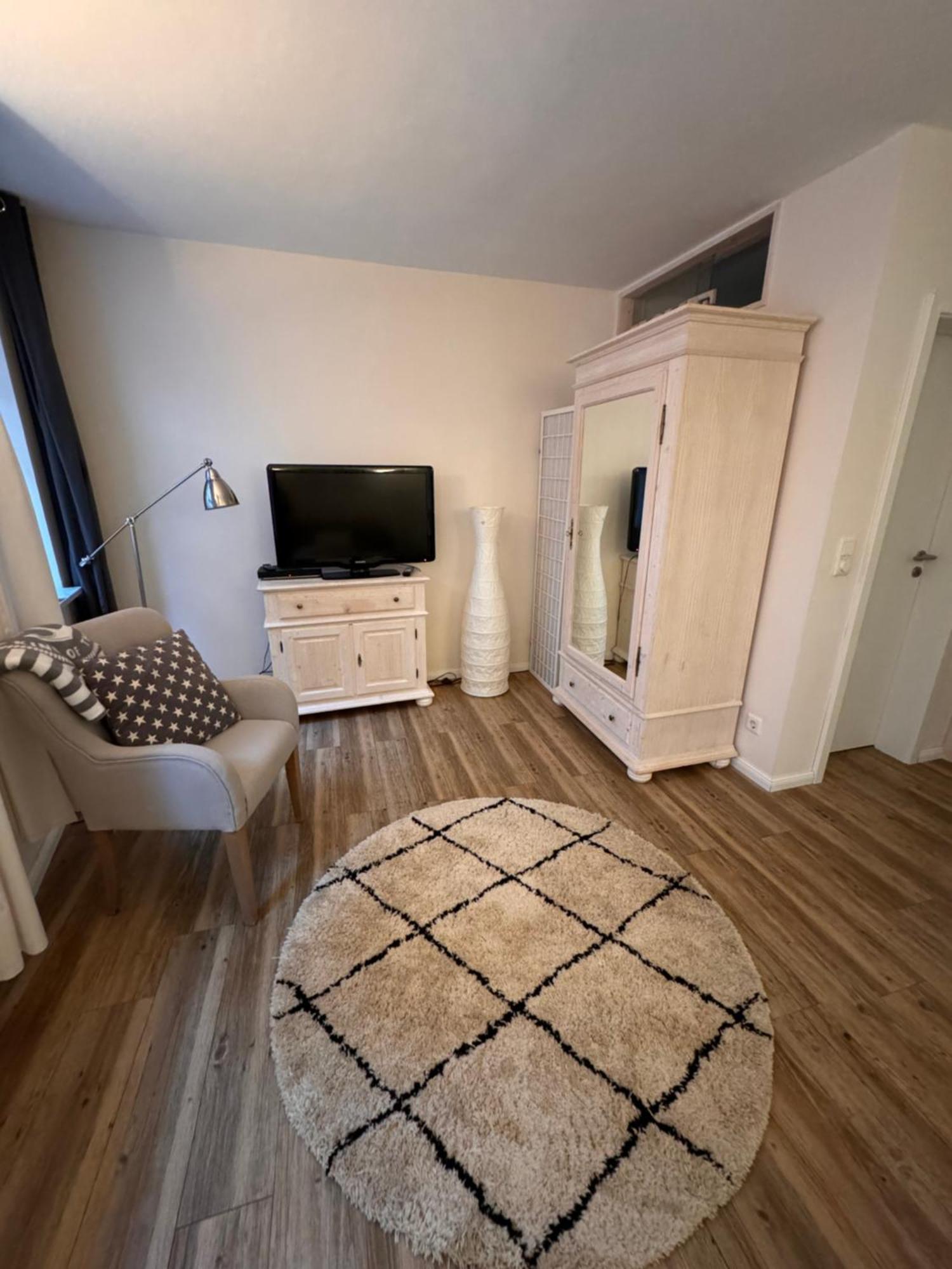 Appartement Altstadtferienwohnung Stade-cozy -ein Zweites Zuhause Finden Stade