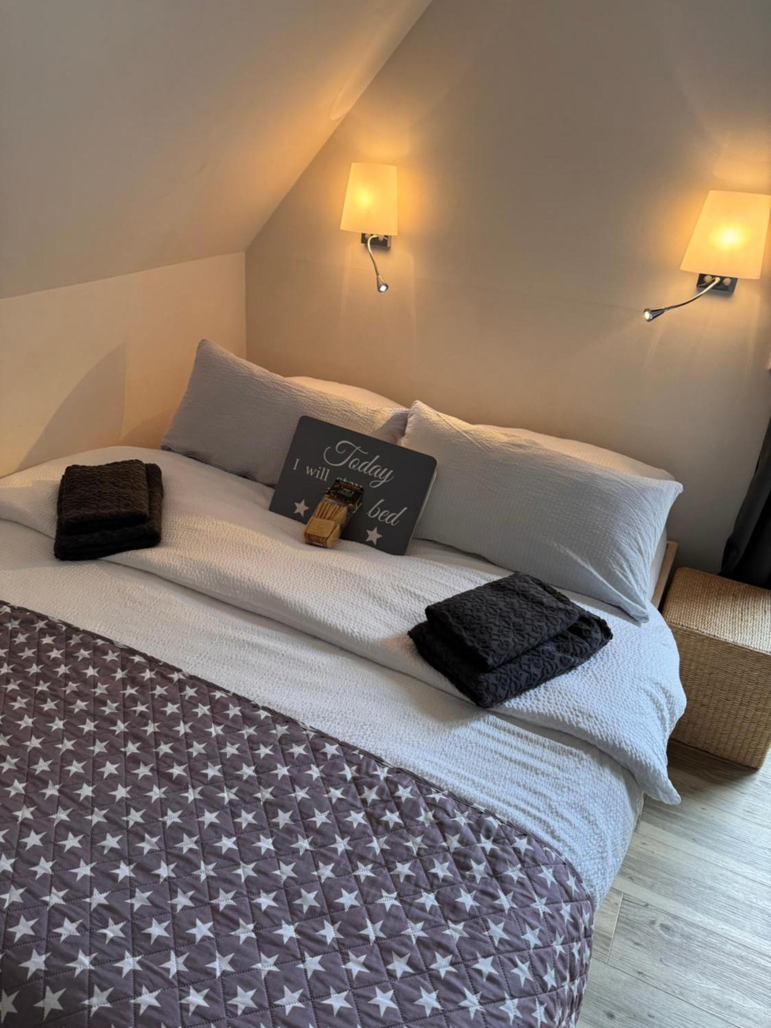 Altstadtferienwohnung Stade-cozy -ein Zweites Zuhause Finden