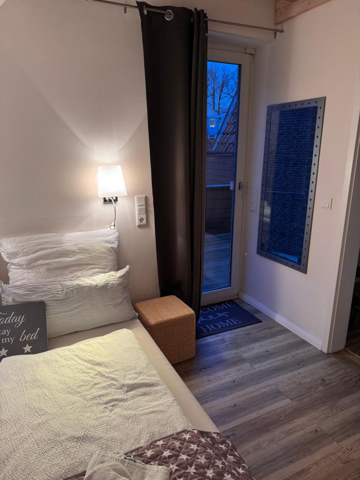 Appartement Altstadtferienwohnung Stade-cozy -ein Zweites Zuhause Finden *