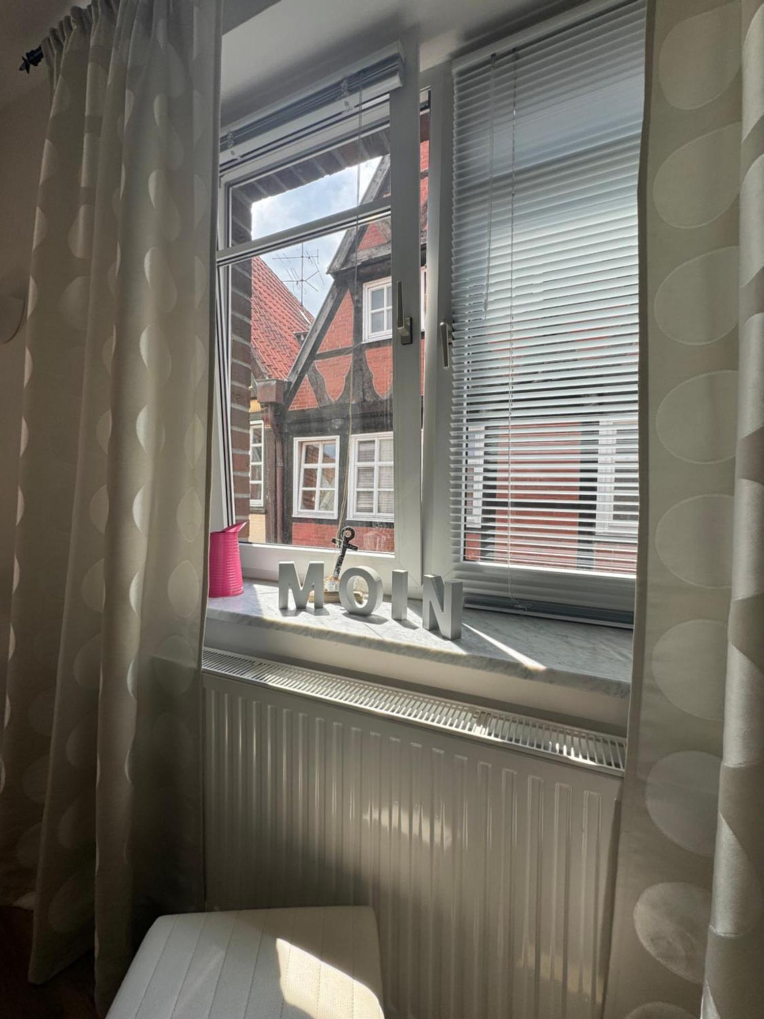 Appartement Altstadtferienwohnung Stade-cozy -ein Zweites Zuhause Finden