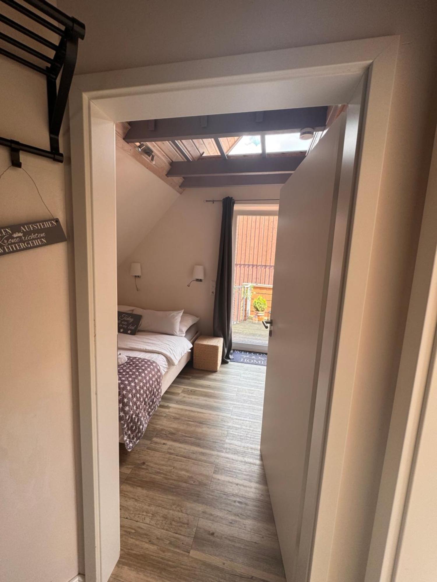 Apartment Altstadtferienwohnungen In Stade- Ein Zweites Zuhause Finden *