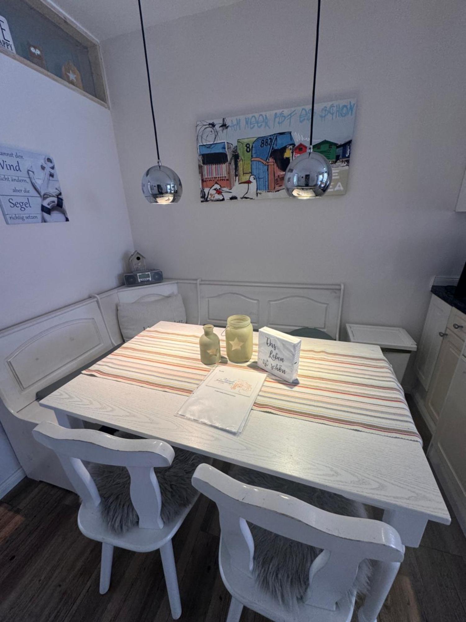 Altstadtferienwohnung Stade-cozy -ein Zweites Zuhause Finden Appartement Stade