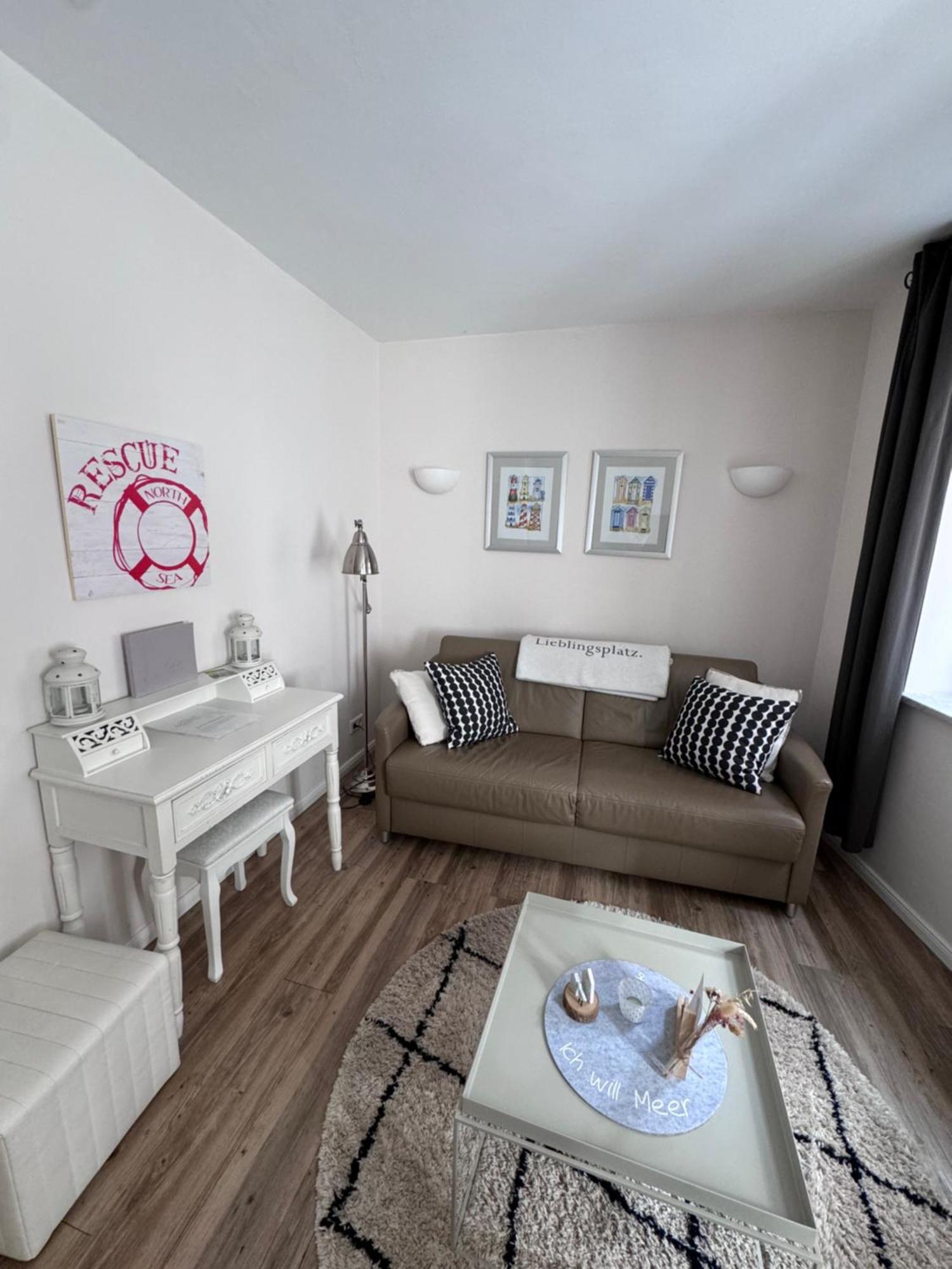 Altstadtferienwohnungen In Stade- Ein Zweites Zuhause Finden Apartment *