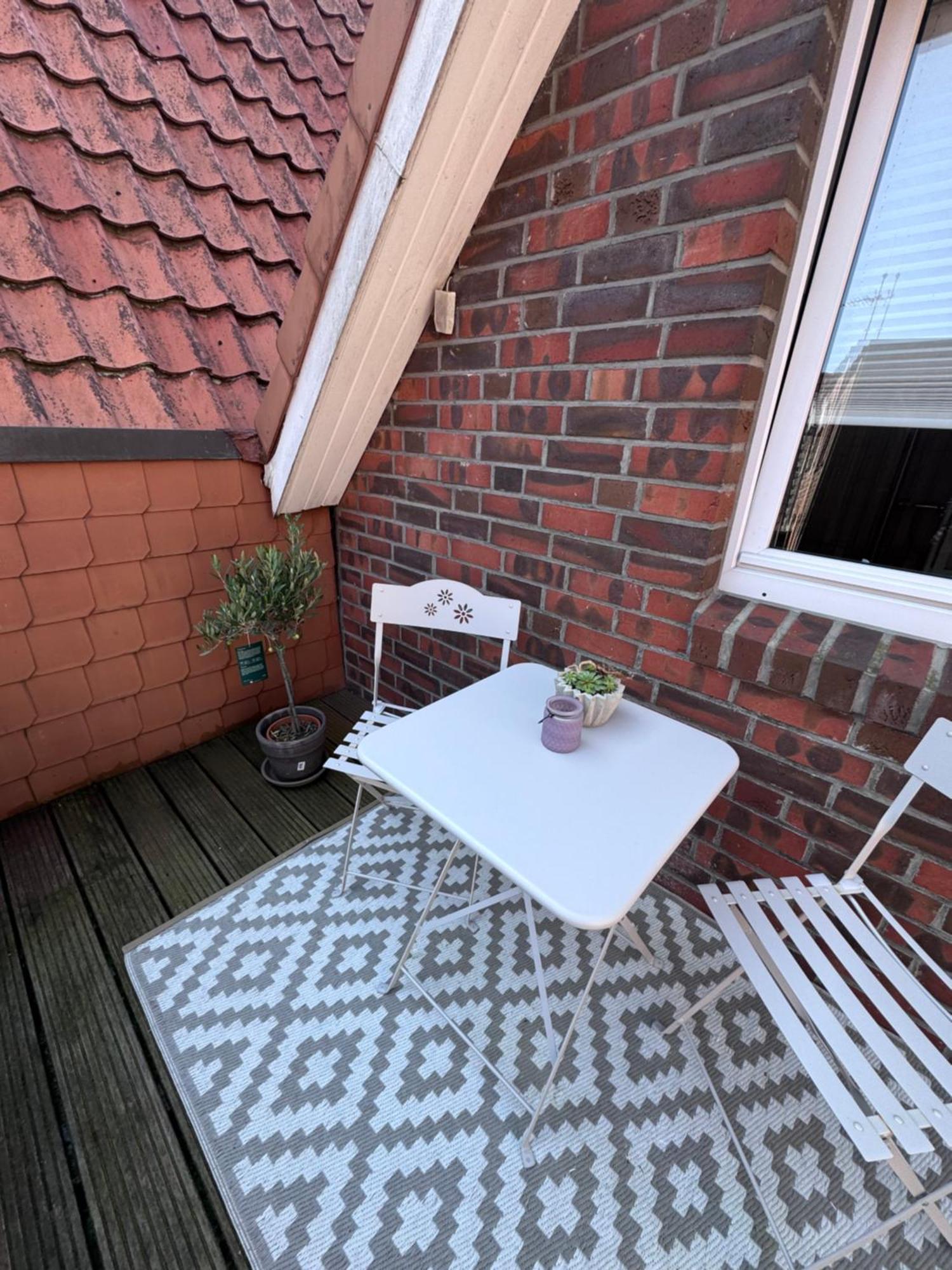 Appartement Altstadtferienwohnung Stade-cozy -ein Zweites Zuhause Finden *