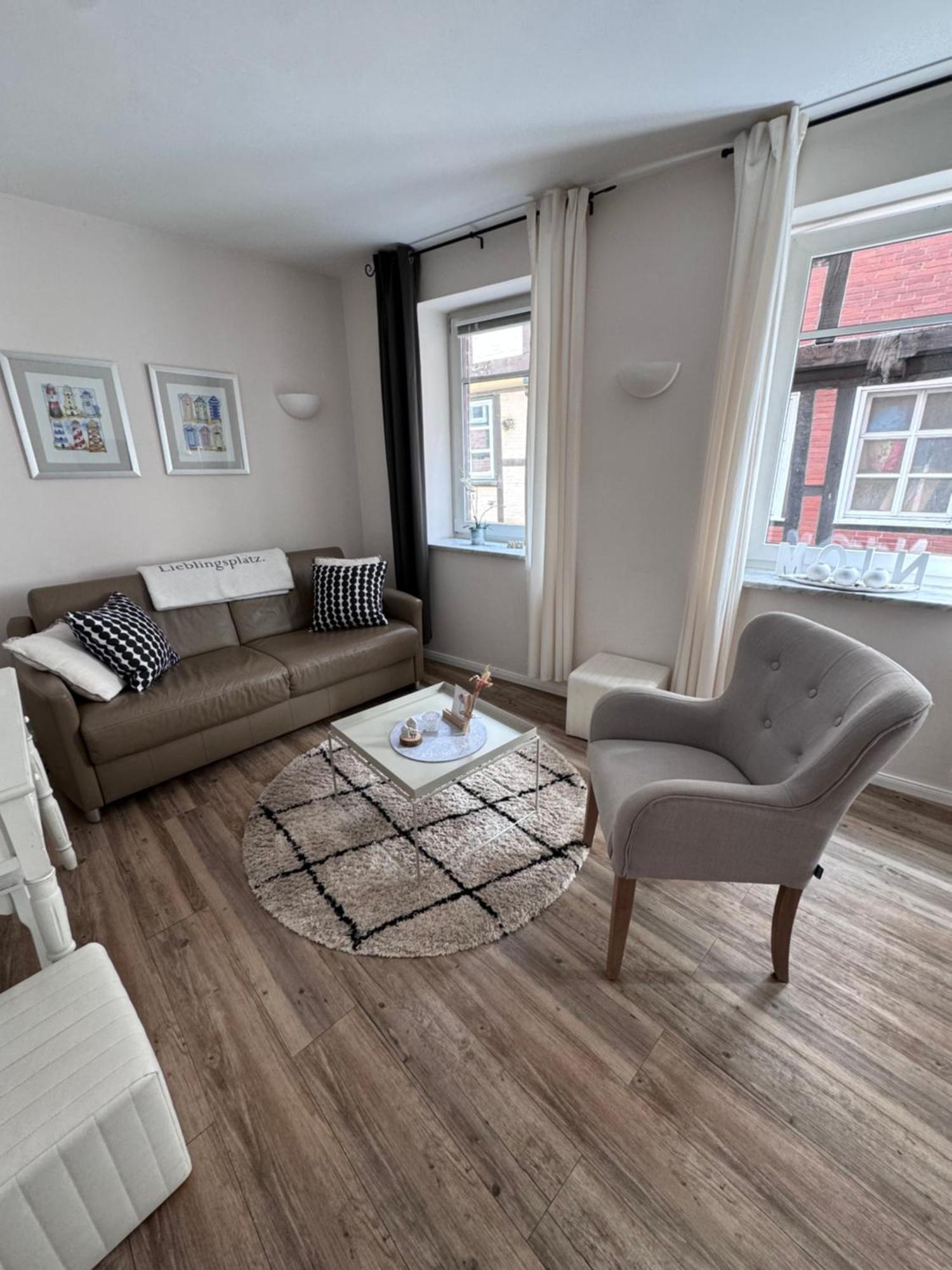 Altstadtferienwohnungen In Stade- Ein Zweites Zuhause Finden Apartment Stade