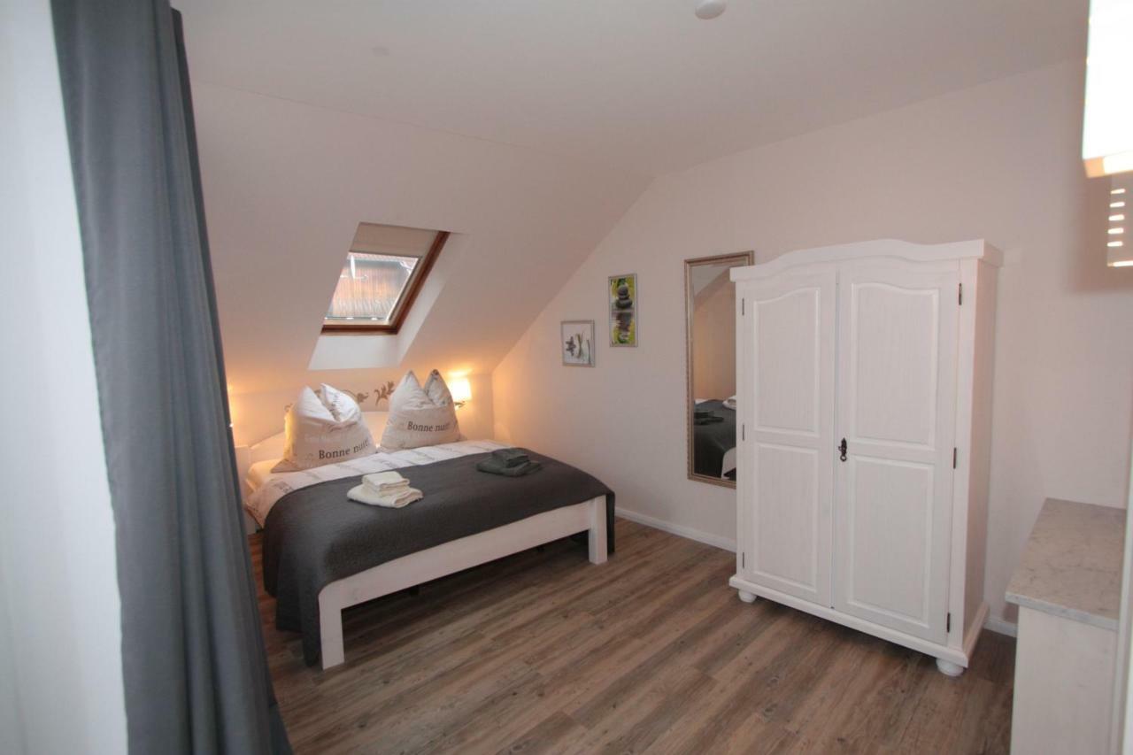 Altstadtferienwohnung Stade-cozy -ein Zweites Zuhause Finden