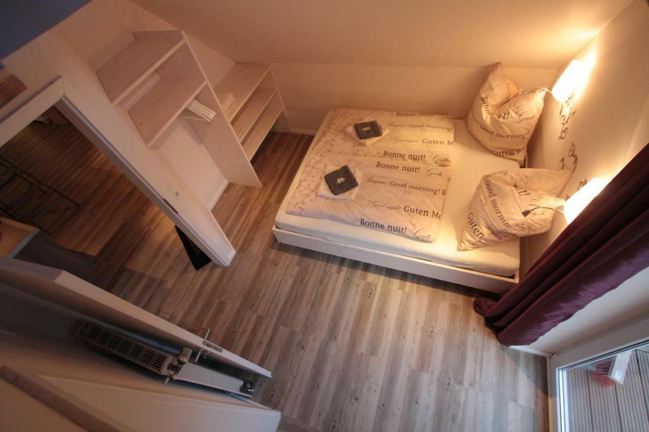 Altstadtferienwohnung Stade-cozy -ein Zweites Zuhause Finden *